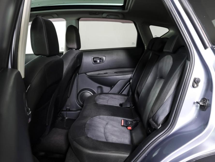 Nissan Qashqai I Рестайлинг Москва  - изображение 11