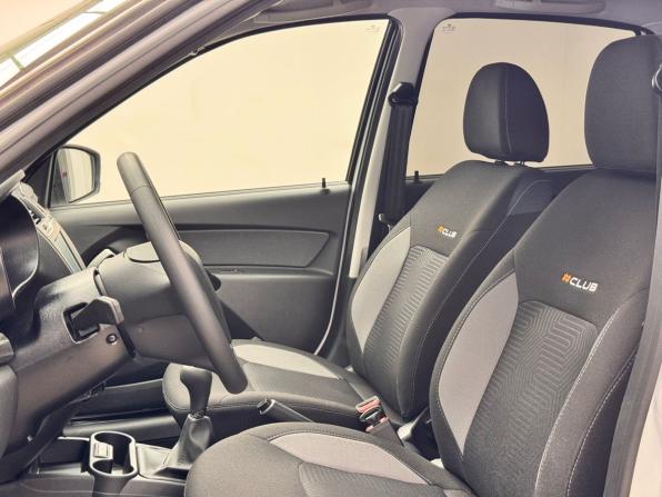 Lada (ВАЗ) Granta I Рестайлинг с пробегом 2025 года, цена 985 000 рублей, 3569 км, седан, Автокод Объявления