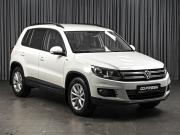 Volkswagen Tiguan I Рестайлинг Ставрополь  - изображение 22
