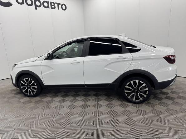 Lada (ВАЗ) Vesta I Рестайлинг (NG) с пробегом 2023 года, цена 1 399 000 рублей, 44558 км, седан, Автокод Объявления