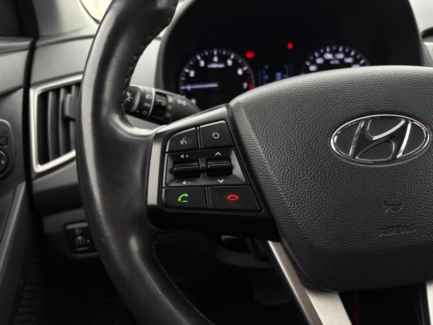 Hyundai Creta I Набережные Челны  - изображение 23