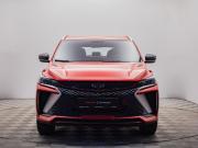 Geely Coolray I Рестайлинг Москва  - изображение 19