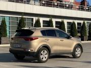 Kia Sportage IV Уфа  - изображение 17