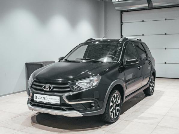 Lada (ВАЗ) Granta I Рестайлинг с пробегом 2024 года, цена 909 071 рубль, 68068 км, универсал, Автокод Объявления
