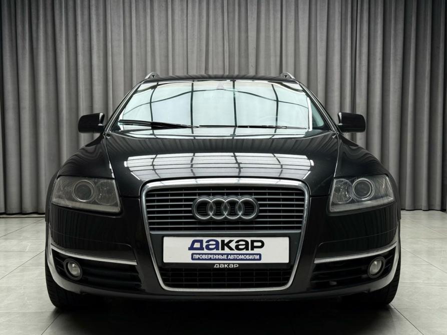 Audi A6 allroad II (C6) Ижевск  - изображение 2