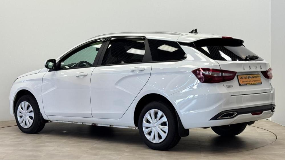 Lada (ВАЗ) Vesta I Рестайлинг (NG) Киров  - изображение 3