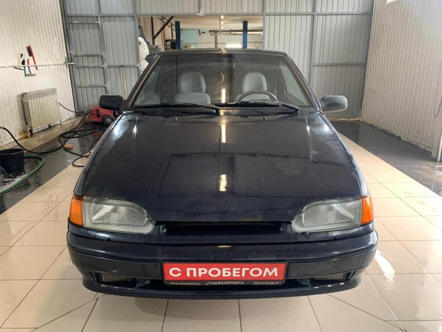 Lada (ВАЗ) 2113 Арзамас  - изображение 6