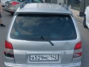 Mazda Demio I (DW) Кемерово  - изображение 42