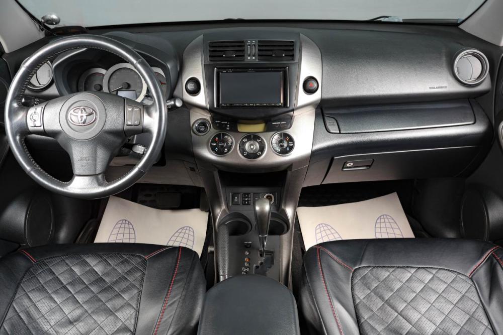 Toyota RAV4 III (XA30) Тюмень  - изображение 13