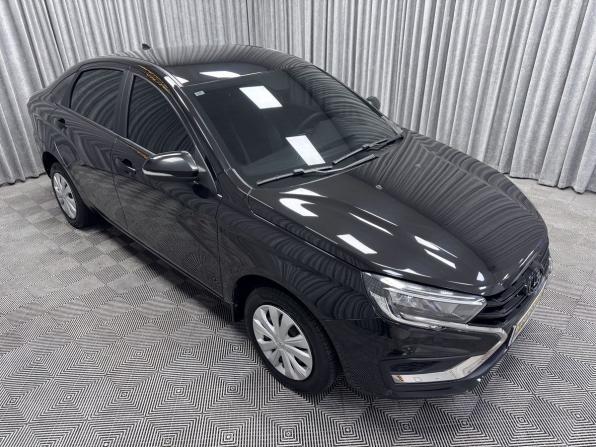 Lada (ВАЗ) Vesta I Рестайлинг (NG) с пробегом 2024 года, цена 1 300 000 рублей, 35000 км, седан, Автокод Объявления