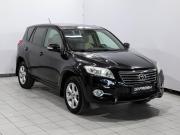 Toyota RAV4 III (XA30) Рестайлинг Ростов-на-Дону  - изображение 19