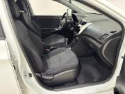 Hyundai Solaris I Рестайлинг Альметьевск  - изображение 34