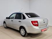 Lada (ВАЗ) Granta I Альметьевск  - изображение 25