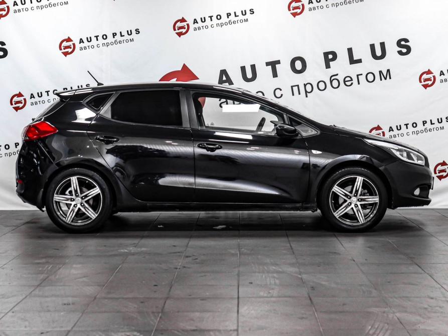 Kia Ceed II Минеральные Воды  - изображение 5