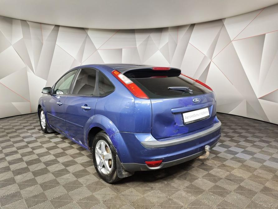 Ford Focus II Москва  - изображение 4