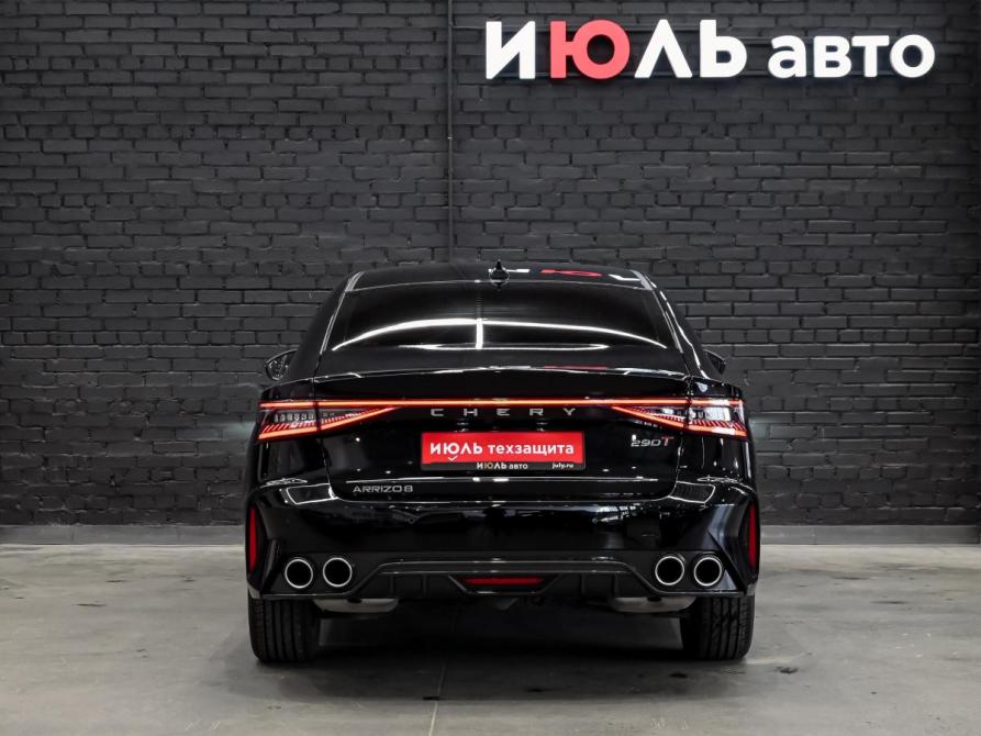 Chery Arrizo 8 Екатеринбург  - изображение 5