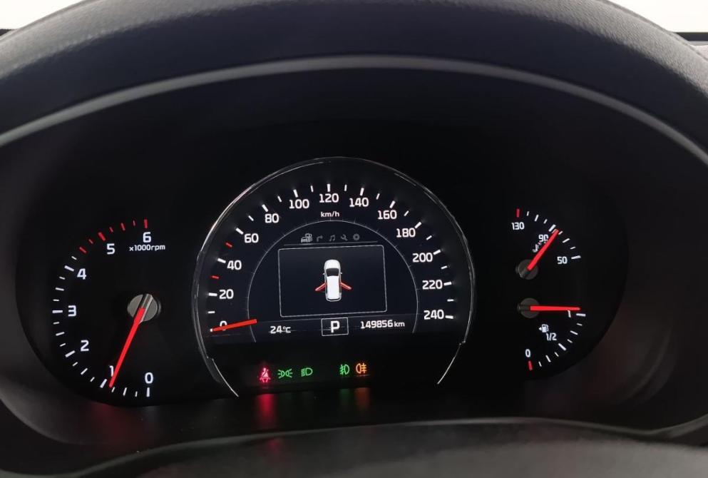 Kia Sorento II Рестайлинг Волгоград  - изображение 13