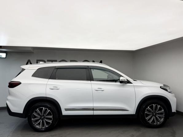 Chery Tiggo 8 I с пробегом 2020 года, цена 1 427 000 рублей, 125199 км, внедорожник, Автокод Объявления
