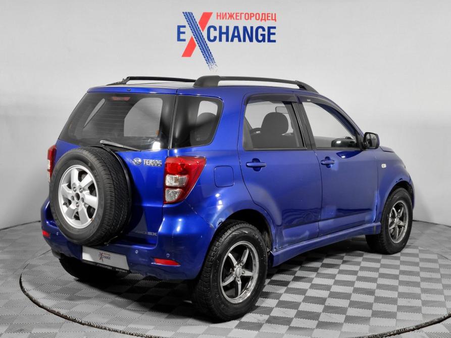 Daihatsu Terios II Нижний Новгород  - изображение 2