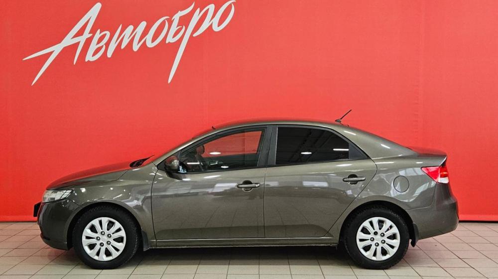 Kia Cerato II Вологда  - изображение 2