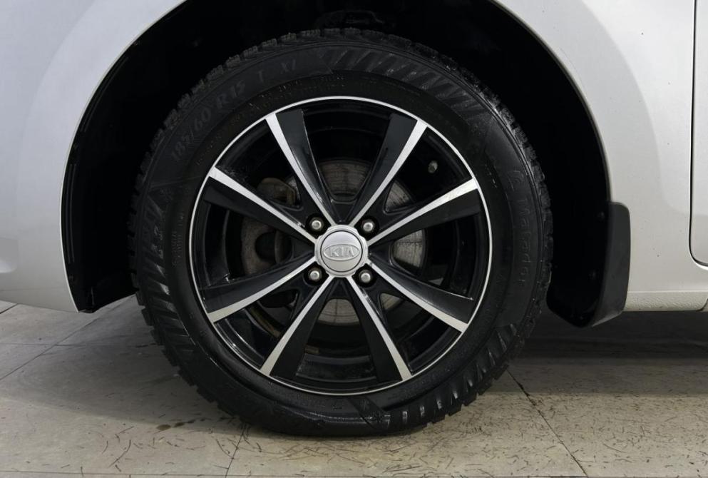 Kia Rio IV Саранск  - изображение 18