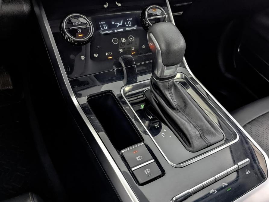 Chery Tiggo 8 I Москва  - изображение 21
