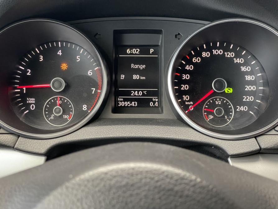 Volkswagen Golf VI Пермь  - изображение 4