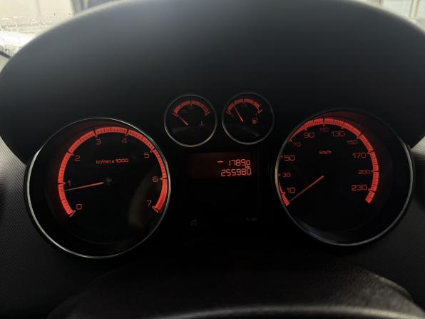 Peugeot 408 I с пробегом 2012 года, цена 500 000 рублей, 255979 км, седан, Автокод Объявления