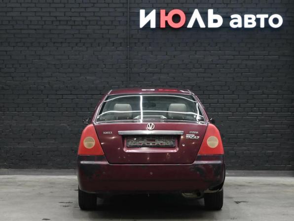Vortex Estina I с пробегом 2008 года, цена 190 000 рублей, 85040 км, седан, Автокод Объявления