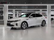 Kia Optima IV Москва  - изображение 31
