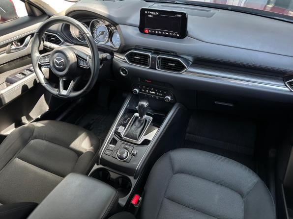 Mazda CX-5 II с пробегом 2020 года, цена 2 567 000 рублей, 134090 км, внедорожник, Автокод Объявления