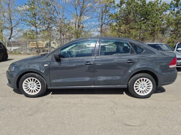 Volkswagen Polo V с пробегом 2014 года, цена 790 000 рублей, 127861 км, седан, Автокод Объявления