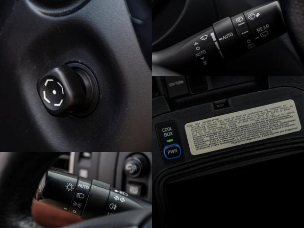 Toyota Land Cruiser Prado 150 Series Рестайлинг 1 с пробегом 2016 года, цена 4 288 000 рублей, 138101 км, внедорожник, Автокод Объявления