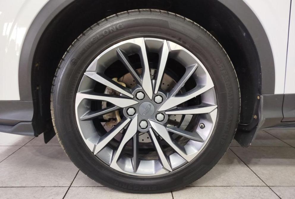 Geely Coolray I Саратов  - изображение 10