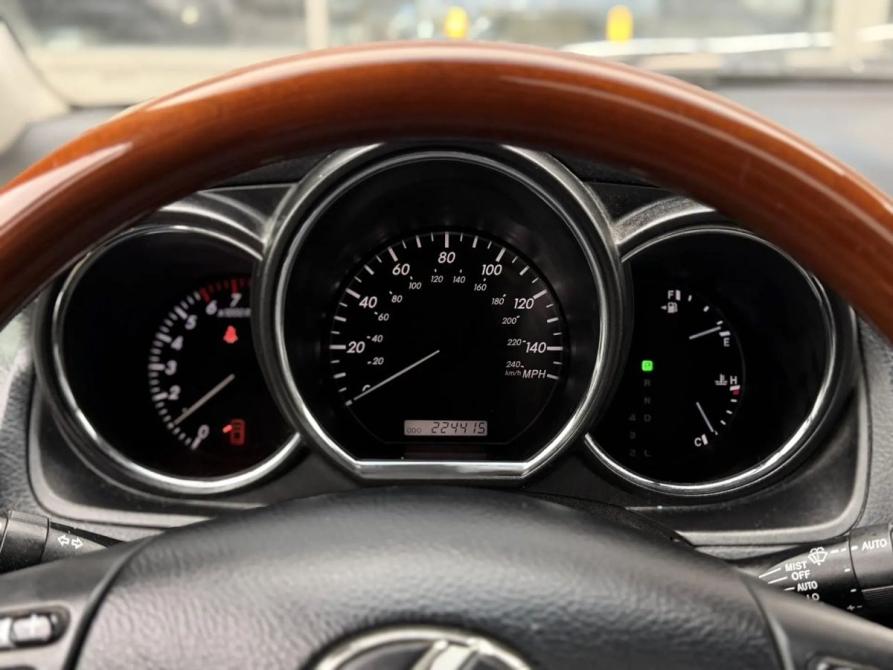Lexus RX II Новосибирск  - изображение 18