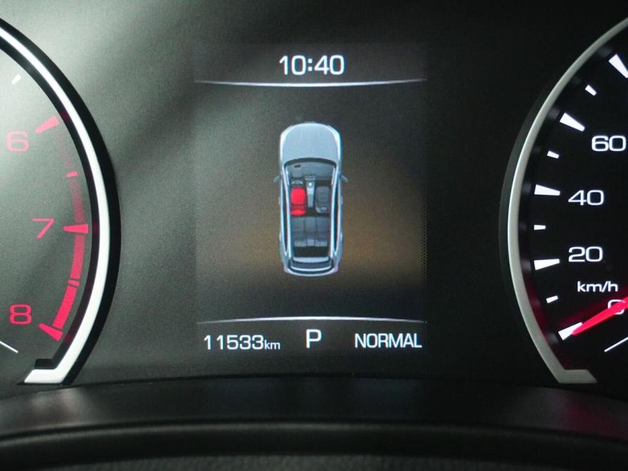 Haval Jolion I Рестайлинг Вологда  - изображение 16