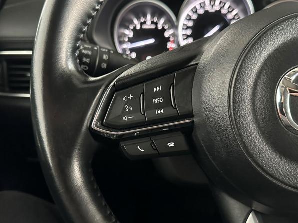 Mazda CX-5 II с пробегом 2021 года, цена 2 899 000 рублей, 77603 км, внедорожник, Автокод Объявления