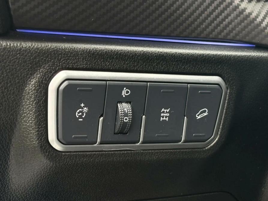 Haval F7x I Крым  - изображение 16
