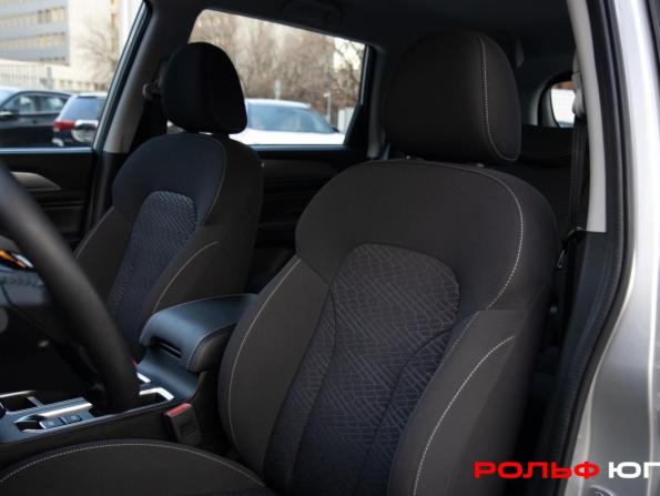 Haval M6 II с пробегом 2024 года, цена 1 748 000 рублей, 7696 км, внедорожник, Автокод Объявления