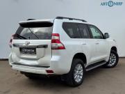 Toyota Land Cruiser Prado 150 Series Рестайлинг 1 Москва  - изображение 22