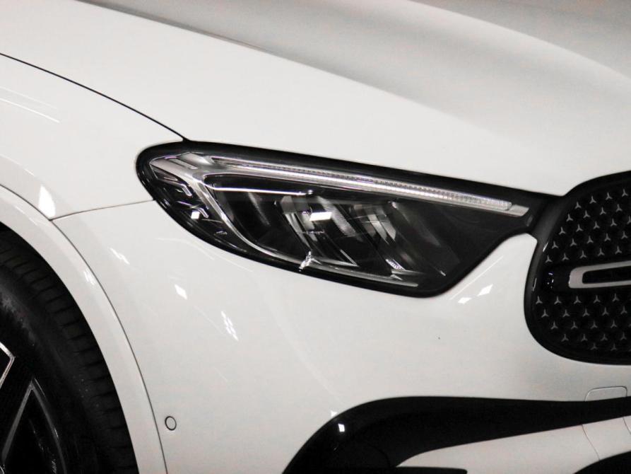 Mercedes-Benz GLC Coupe II (C254) Химки  - изображение 9