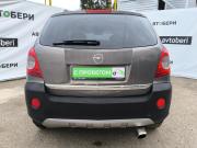Opel Antara I Октябрьский  - изображение 24