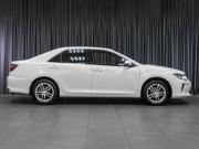 Toyota Camry VII (XV50) Рестайлинг Тюмень  - изображение 25