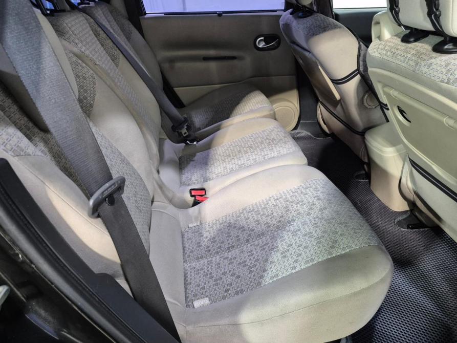 Renault Scenic II Рестайлинг Воронеж  - изображение 15