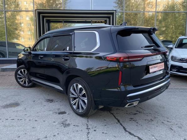 Exeed VX I Рестайлинг с пробегом 2024 года, цена 3 999 000 рублей, 10460 км, внедорожник, Автокод Объявления