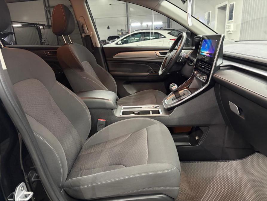 Haval M6 II Краснодар  - изображение 15