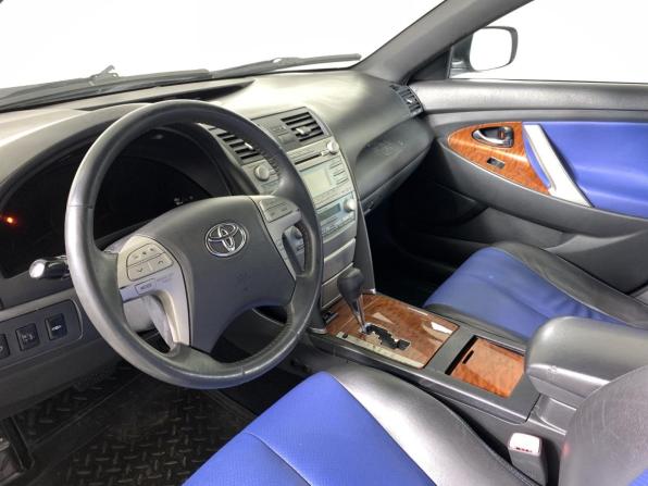Toyota Camry VI (XV40) с пробегом 2008 года, цена 895 000 рублей, 161600 км, седан, Автокод Объявления