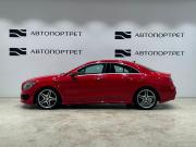 Mercedes-Benz CLA I (C117 X117) Санкт-Петербург  - изображение 28