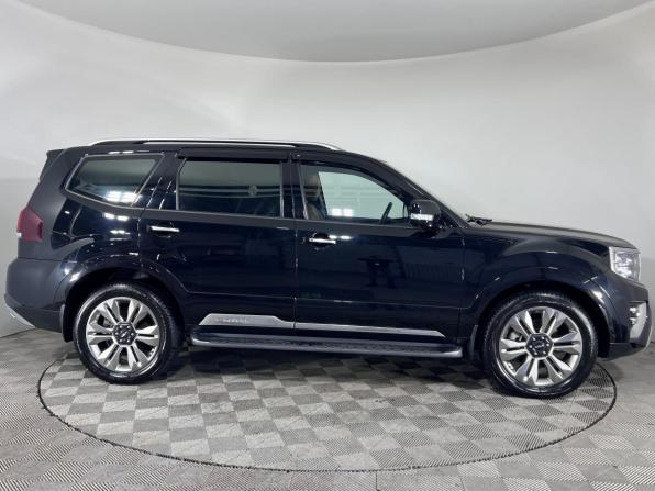 Kia Mohave I Рестайлинг 2 с пробегом 2022 года, цена 6 250 000 рублей, 41980 км, внедорожник, Автокод Объявления