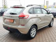 Lada (ВАЗ) XRAY I Екатеринбург  - изображение 27